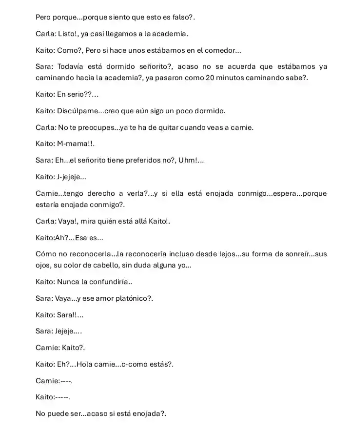 Príncipe Reencarnado Y Desterrado (Novela) - Capítulo 26 - Página 12 - LectorTMOo