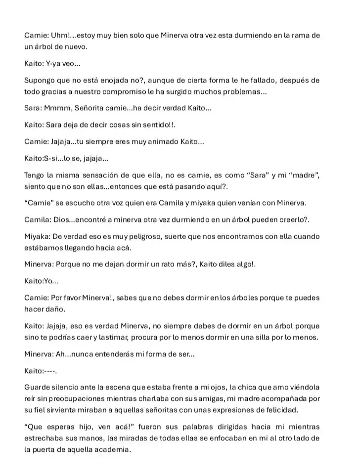 Príncipe Reencarnado Y Desterrado (Novela) - Capítulo 26 - Página 13 - LectorTMOo