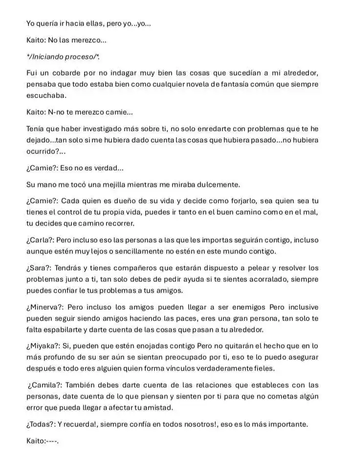 Príncipe Reencarnado Y Desterrado (Novela) - Capítulo 26 - Página 14 - LectorTMOo