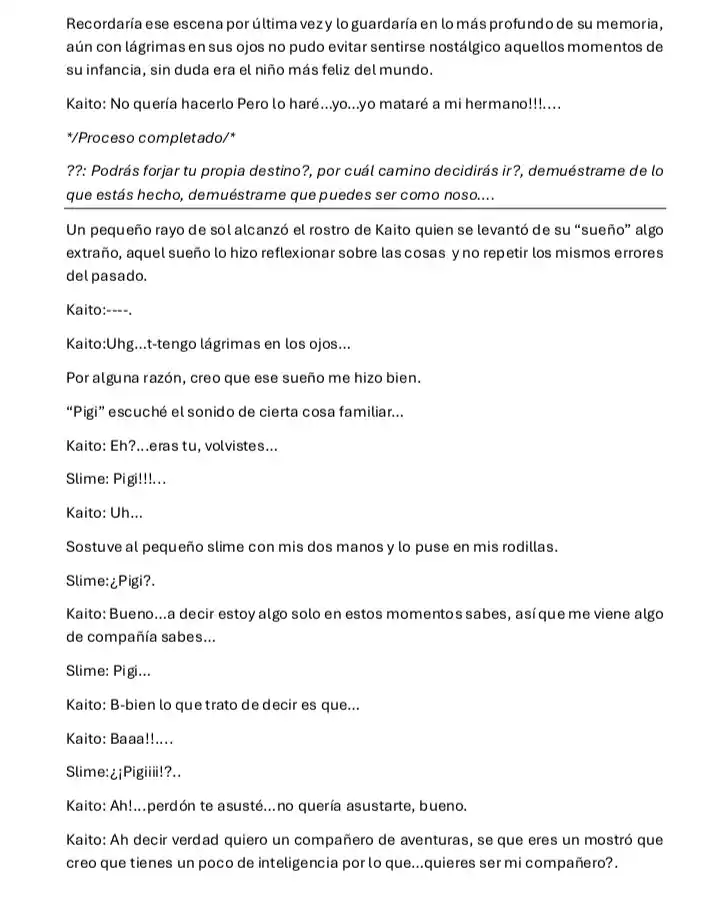 Príncipe Reencarnado Y Desterrado (Novela) - Capítulo 26 - Página 16 - LectorTMOo