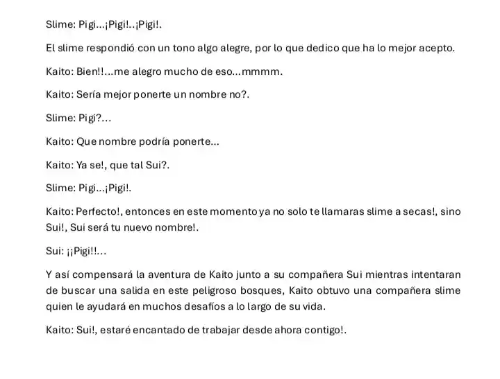 Príncipe Reencarnado Y Desterrado (Novela) - Capítulo 26 - Página 17 - LectorTMOo