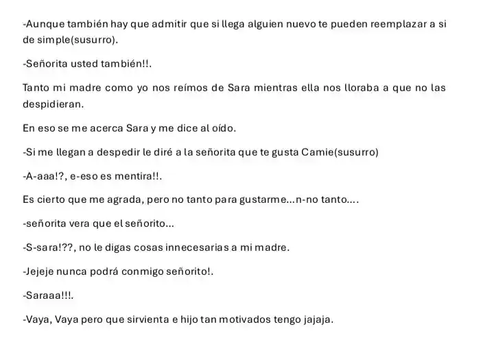 Príncipe Reencarnado Y Desterrado (Novela) - Capítulo 5 - Página 6 - LectorTMOo