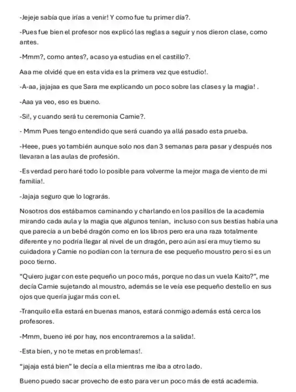 Príncipe Reencarnado Y Desterrado (Novela) - Capítulo 7 - Página 7 - LectorTMOo