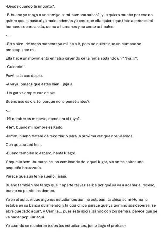 Príncipe Reencarnado Y Desterrado (Novela) - Capítulo 7 - Página 9 - LectorTMOo