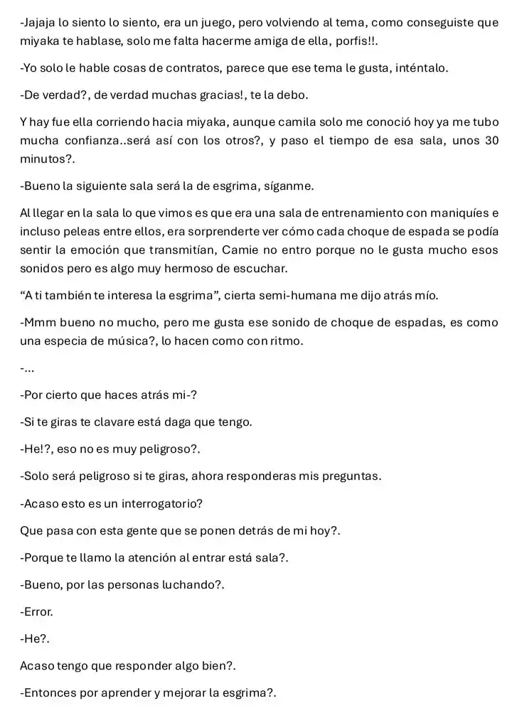Príncipe Reencarnado Y Desterrado (Novela) - Capítulo 8 - Página 4 - LectorTMOo