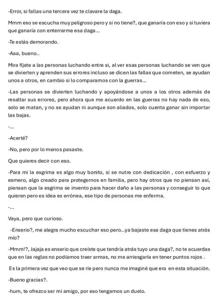 Príncipe Reencarnado Y Desterrado (Novela) - Capítulo 8 - Página 5 - LectorTMOo