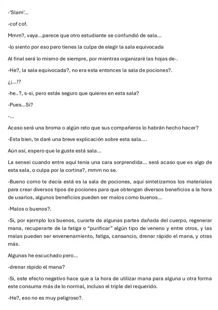 Príncipe Reencarnado Y Desterrado (Novela) - Capítulo 9 - Página 4 - LectorTMOo