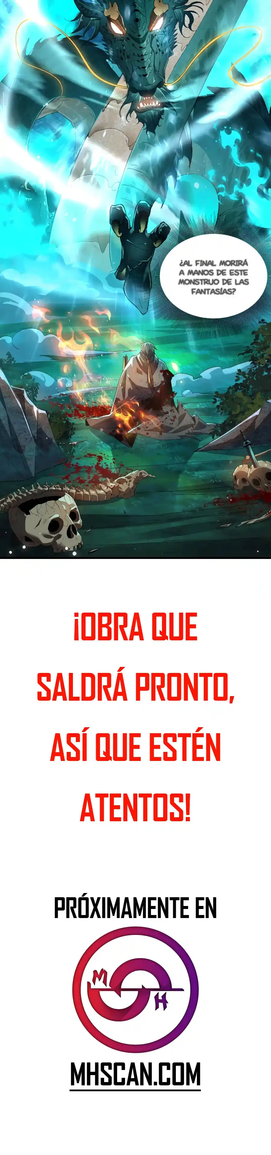 Practicando La Espada A Tiempo Completo - Capítulo - Página 4 - LectorTMOo