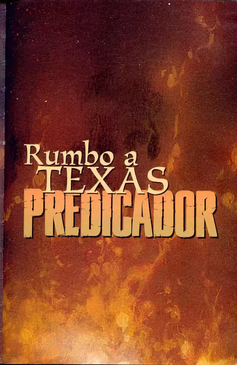 Preacher - Capítulo 1 - Página 2 - LectorTMOo