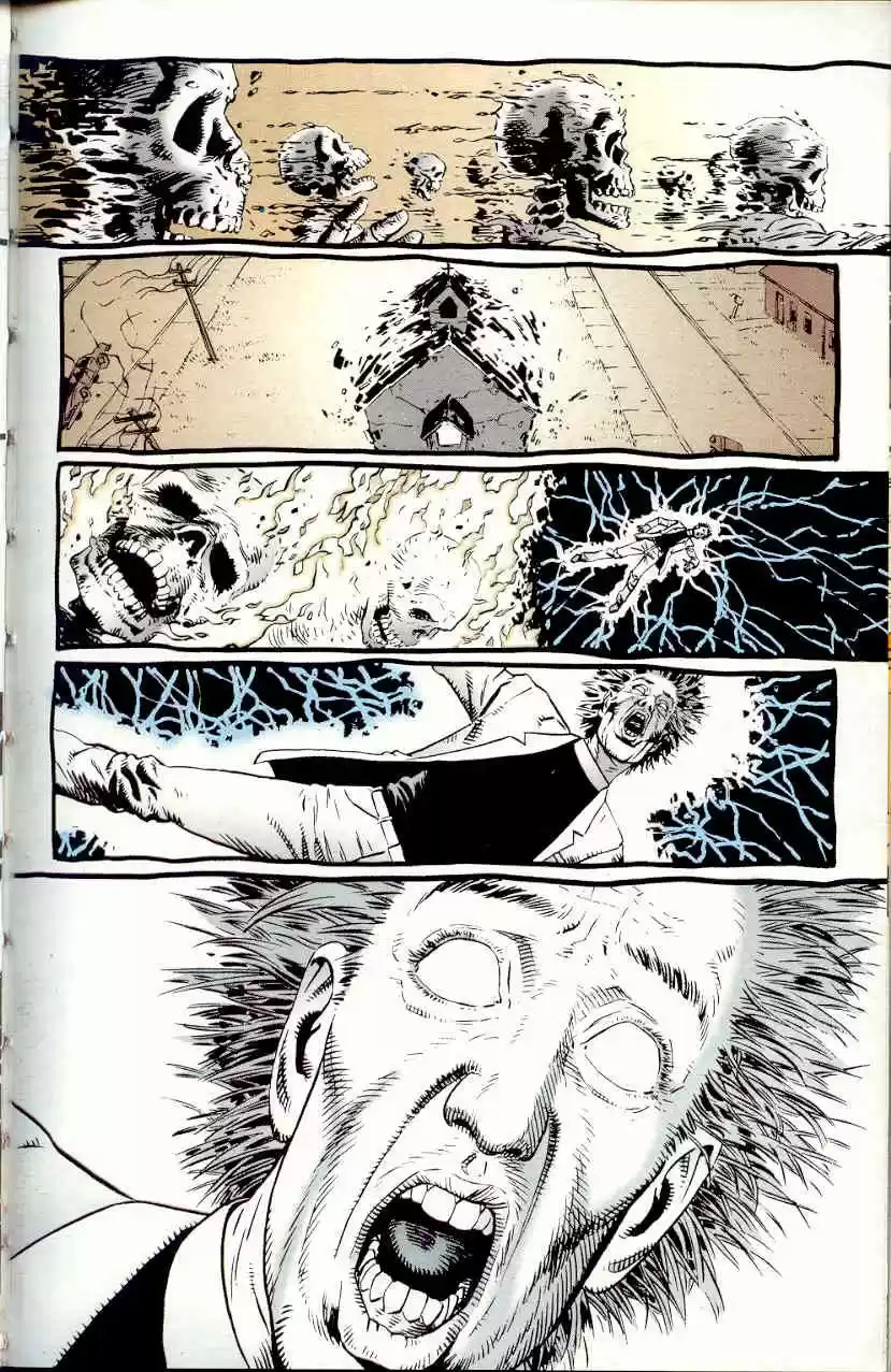 Preacher - Capítulo 1 - Página 31 - LectorTMOo