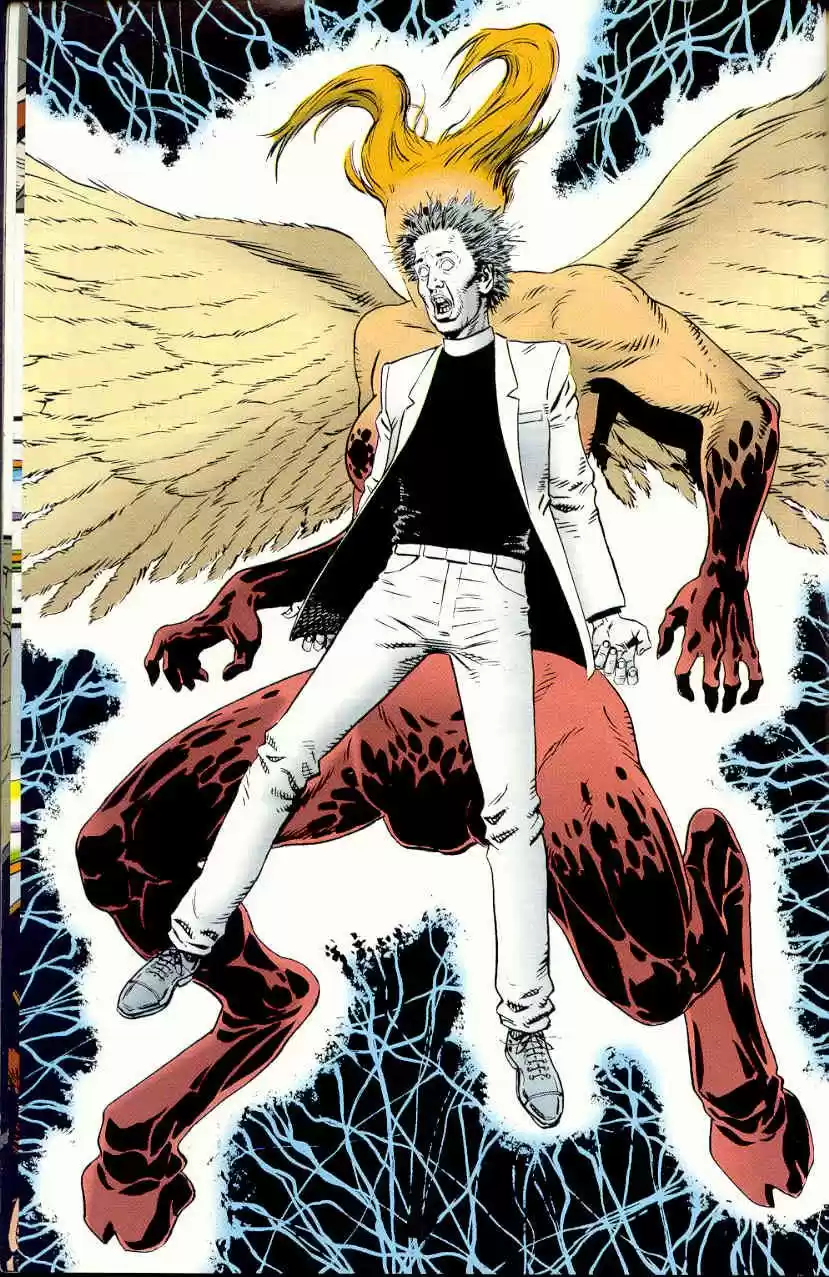 Preacher - Capítulo 1 - Página 32 - LectorTMOo