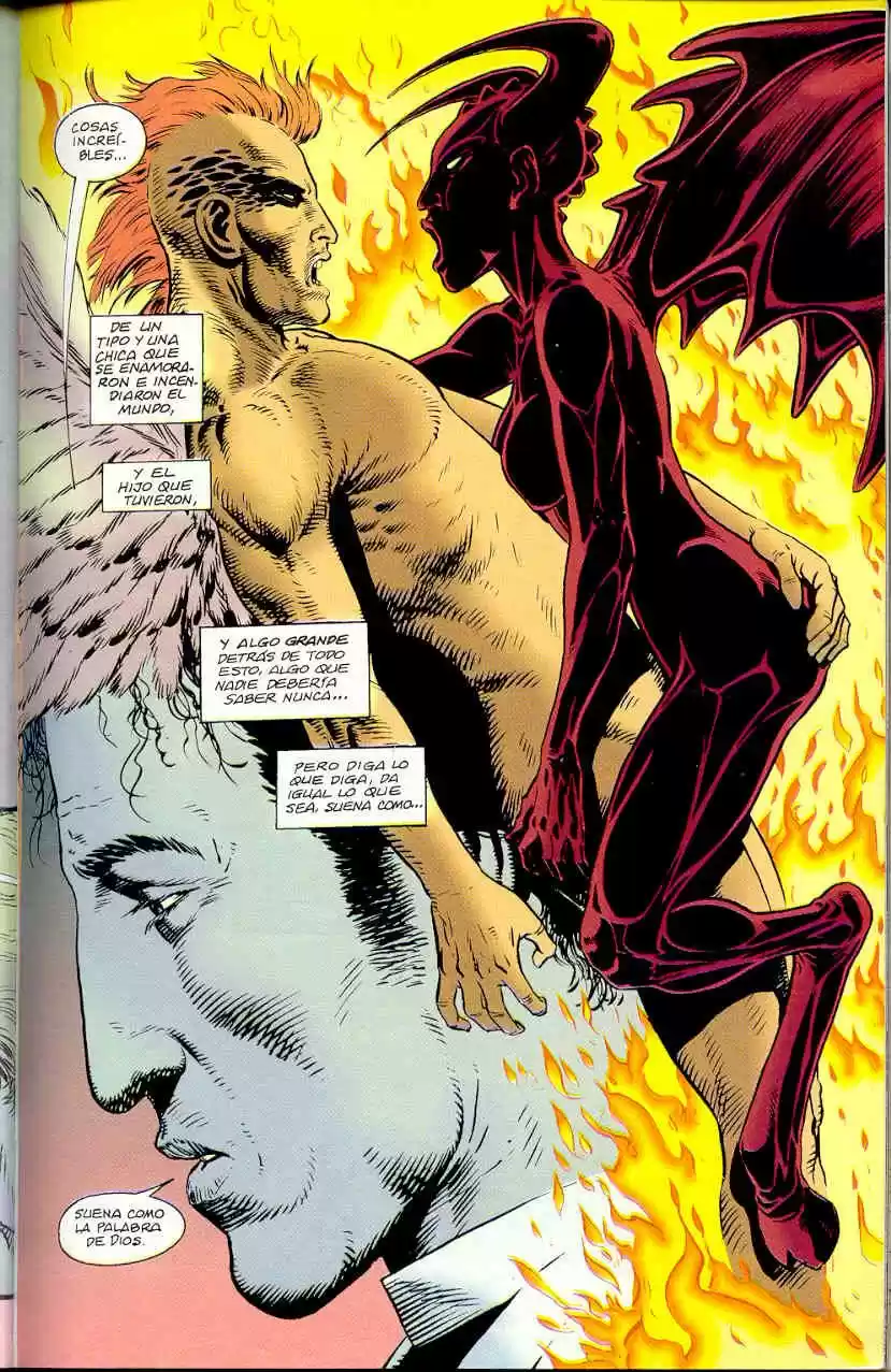 Preacher - Capítulo 1 - Página 41 - LectorTMOo