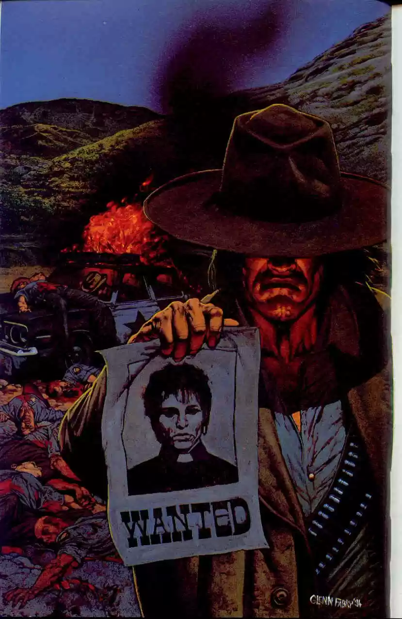 Preacher - Capítulo 1 - Página 48 - LectorTMOo
