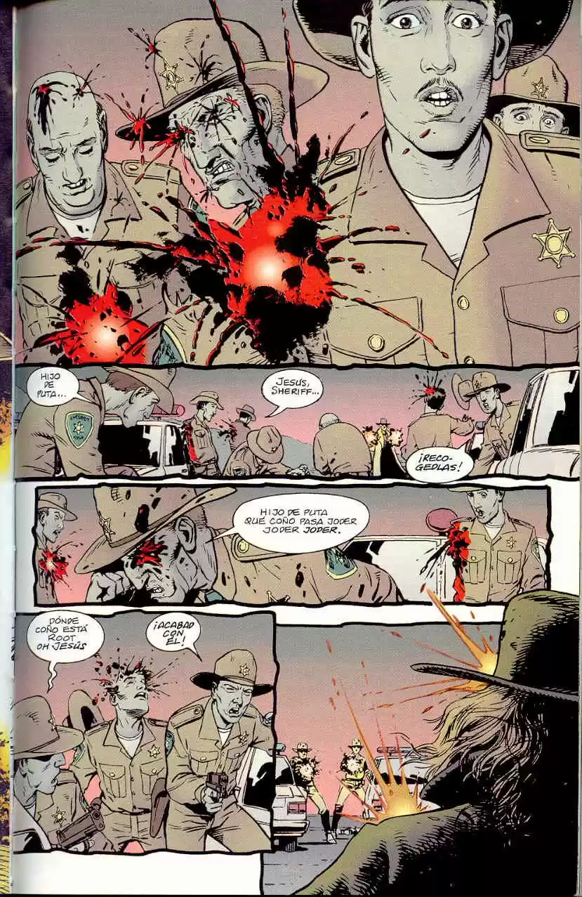 Preacher - Capítulo 2 - Página 2 - LectorTMOo