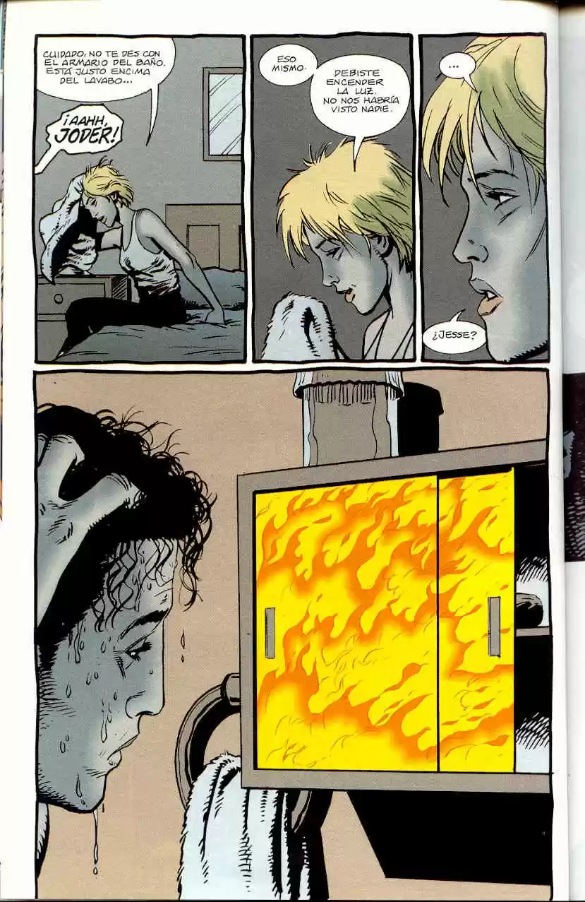 Preacher - Capítulo 3 - Página 15 - LectorTMOo