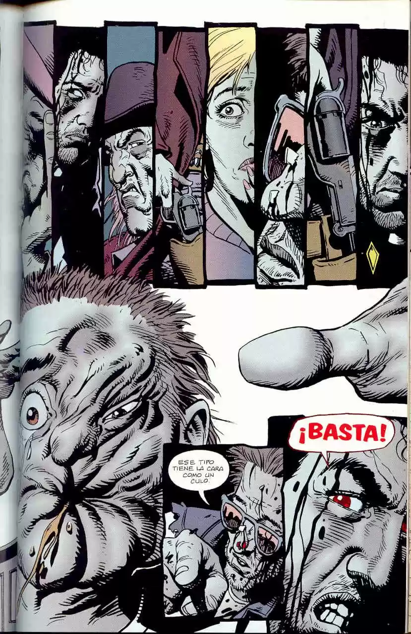 Preacher - Capítulo 3 - Página 30 - LectorTMOo