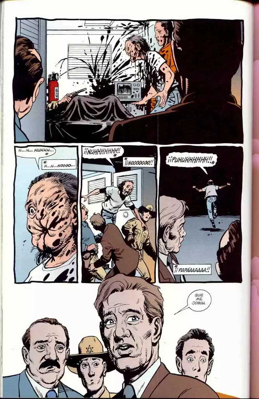 Preacher - Capítulo 3 - Página 41 - LectorTMOo