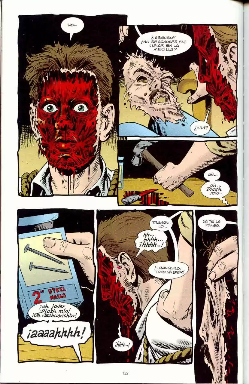 Preacher - Capítulo 4 - Página 8 - LectorTMOo