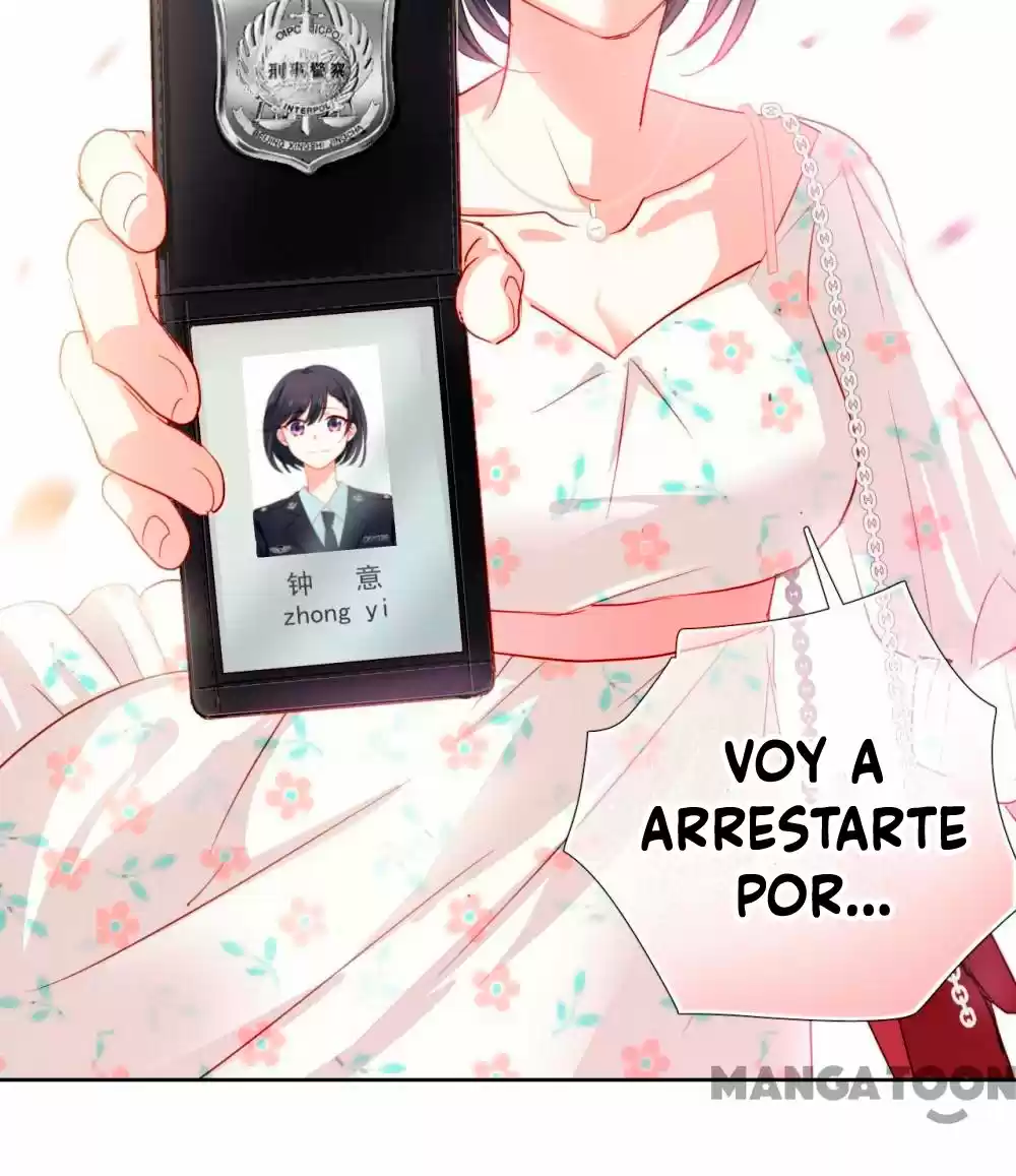 ¡PRECAUCIÓN! EL AMOR A LA VUELTA DE LA ESQUINA - Capítulo 1 - Página 20 - LectorTMOo
