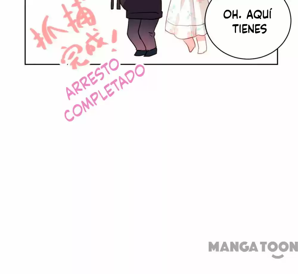 ¡PRECAUCIÓN! EL AMOR A LA VUELTA DE LA ESQUINA - Capítulo 1 - Página 27 - LectorTMOo