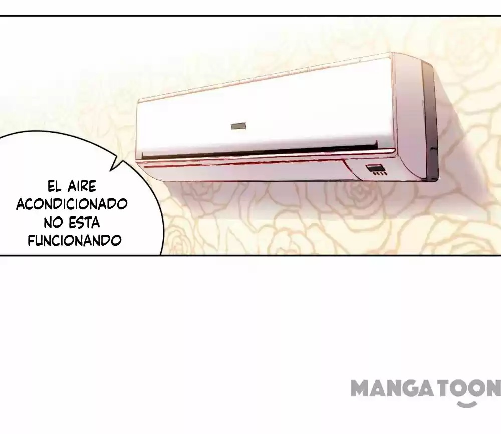 ¡PRECAUCIÓN! EL AMOR A LA VUELTA DE LA ESQUINA - Capítulo 1 - Página 34 - LectorTMOo