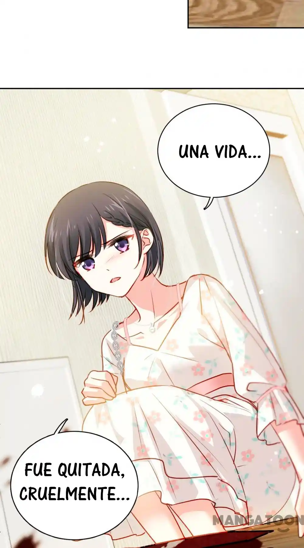 ¡PRECAUCIÓN! EL AMOR A LA VUELTA DE LA ESQUINA - Capítulo 2 - Página 7 - LectorTMOo