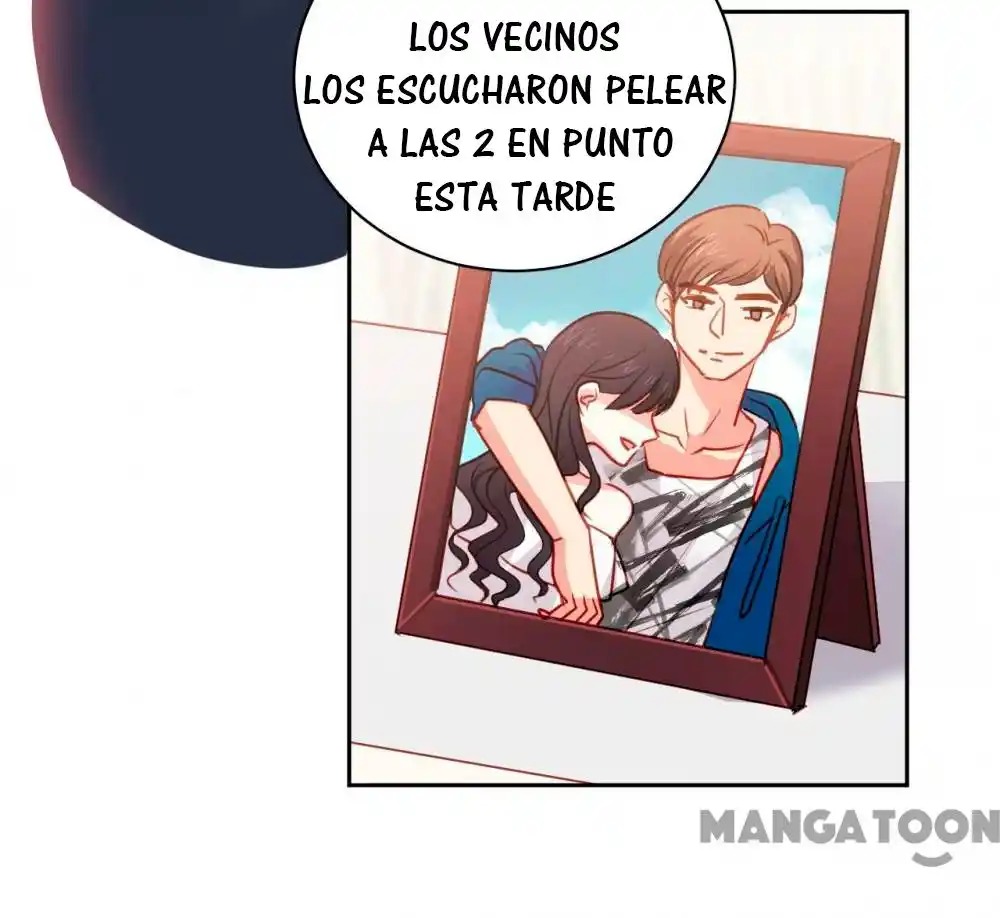 ¡PRECAUCIÓN! EL AMOR A LA VUELTA DE LA ESQUINA - Capítulo 2 - Página 15 - LectorTMOo