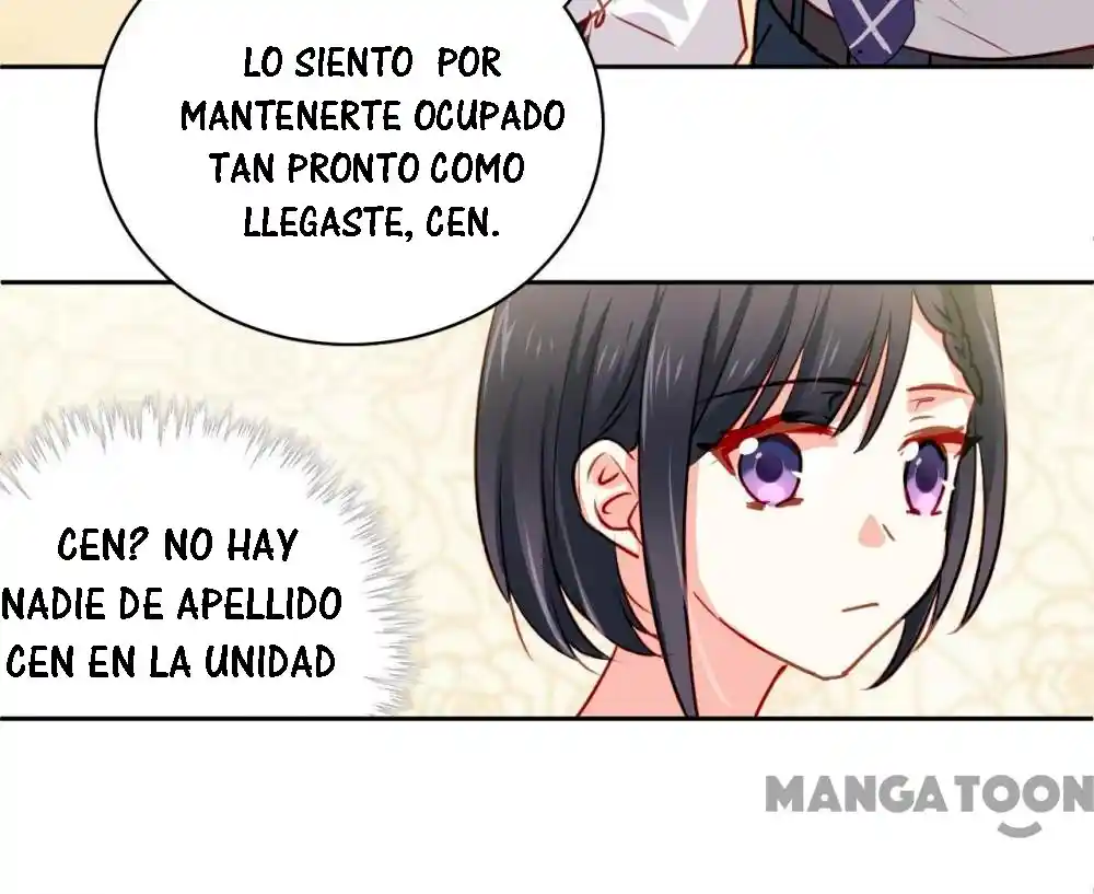 ¡PRECAUCIÓN! EL AMOR A LA VUELTA DE LA ESQUINA - Capítulo 2 - Página 22 - LectorTMOo