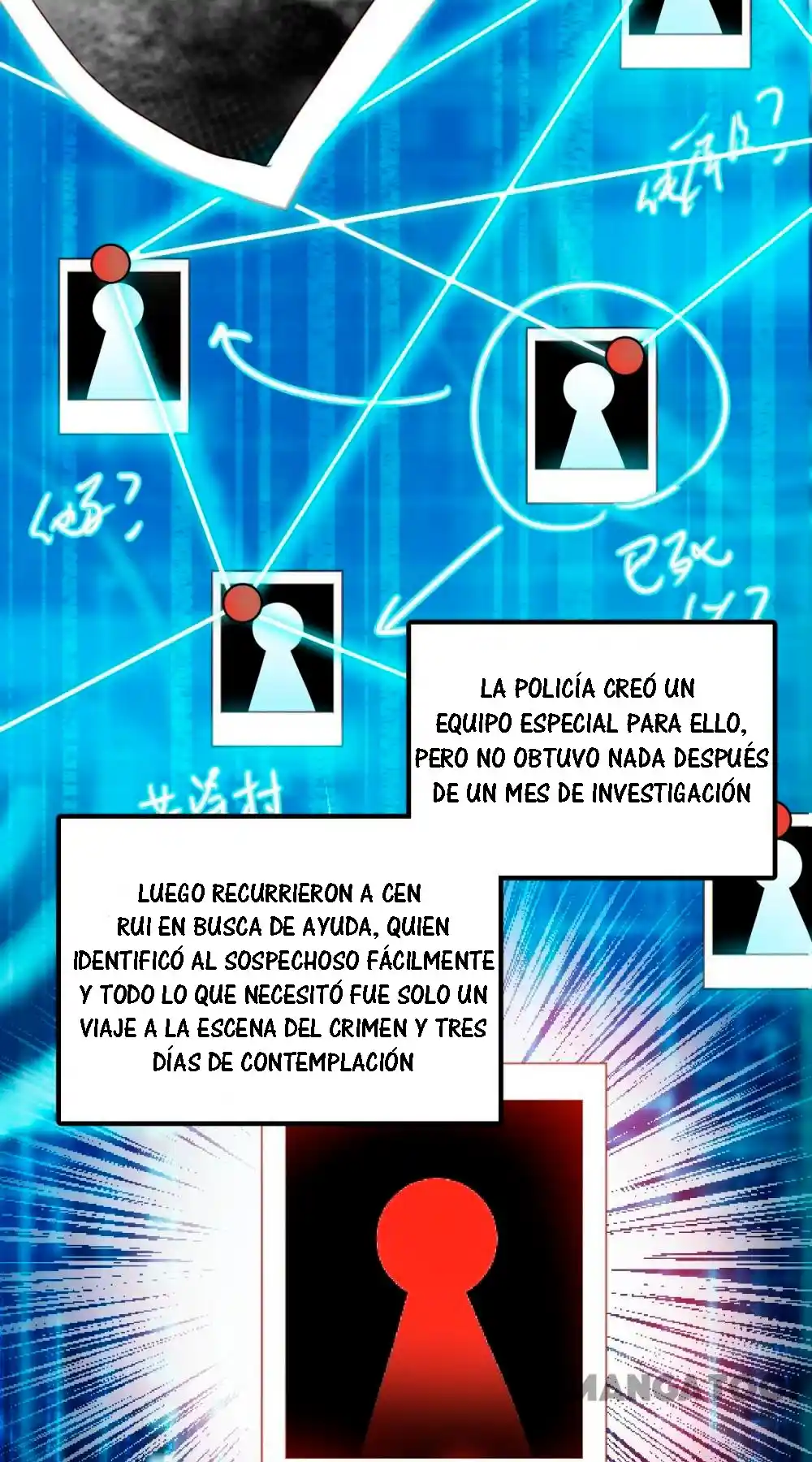 ¡PRECAUCIÓN! EL AMOR A LA VUELTA DE LA ESQUINA - Capítulo 2 - Página 25 - LectorTMOo