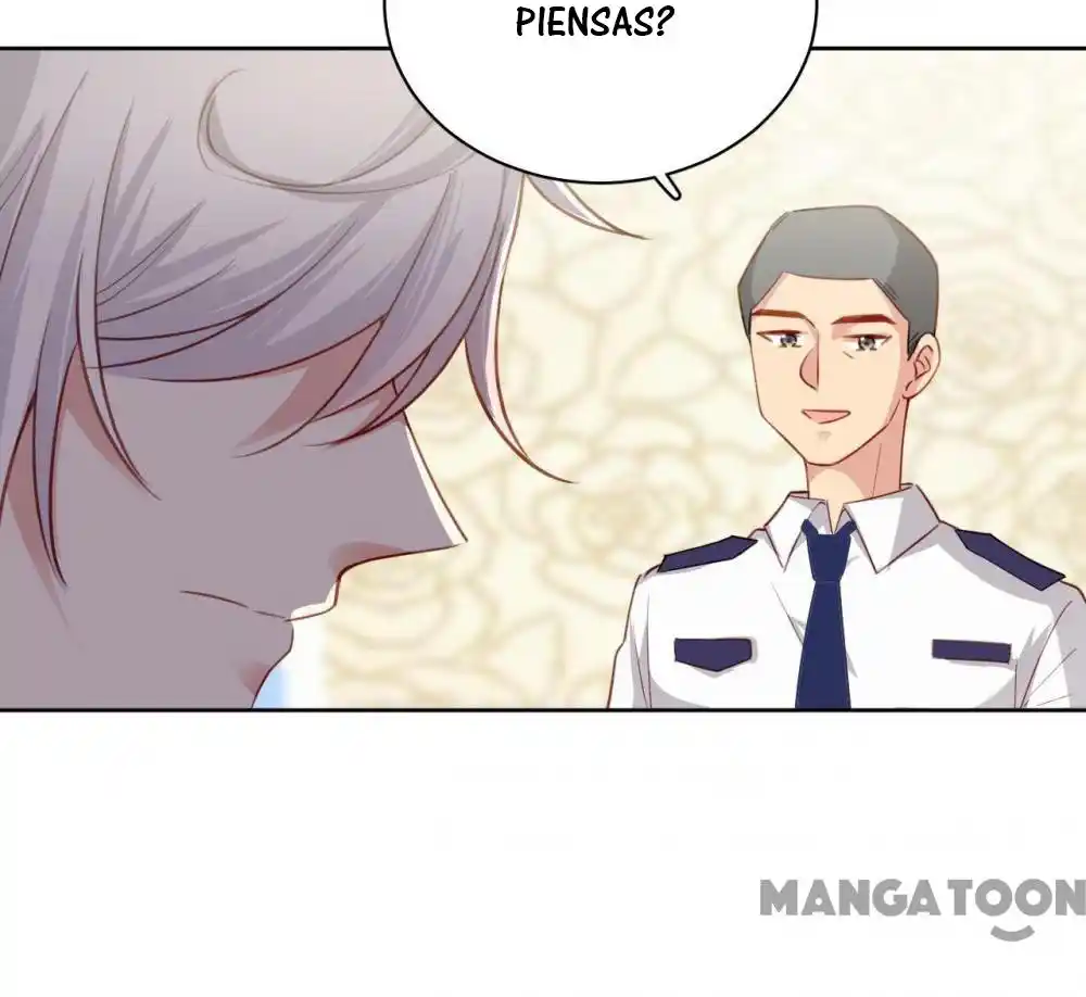 ¡PRECAUCIÓN! EL AMOR A LA VUELTA DE LA ESQUINA - Capítulo 3 - Página 15 - LectorTMOo
