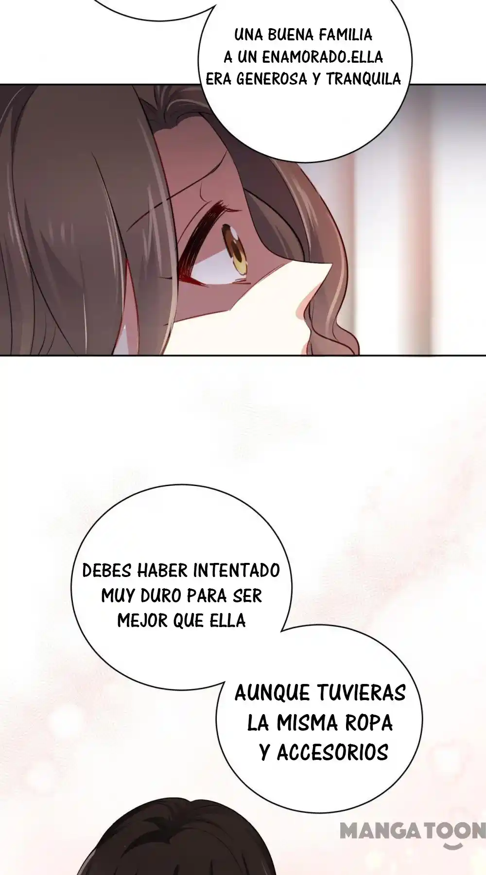 ¡PRECAUCIÓN! EL AMOR A LA VUELTA DE LA ESQUINA - Capítulo 3 - Página 18 - LectorTMOo