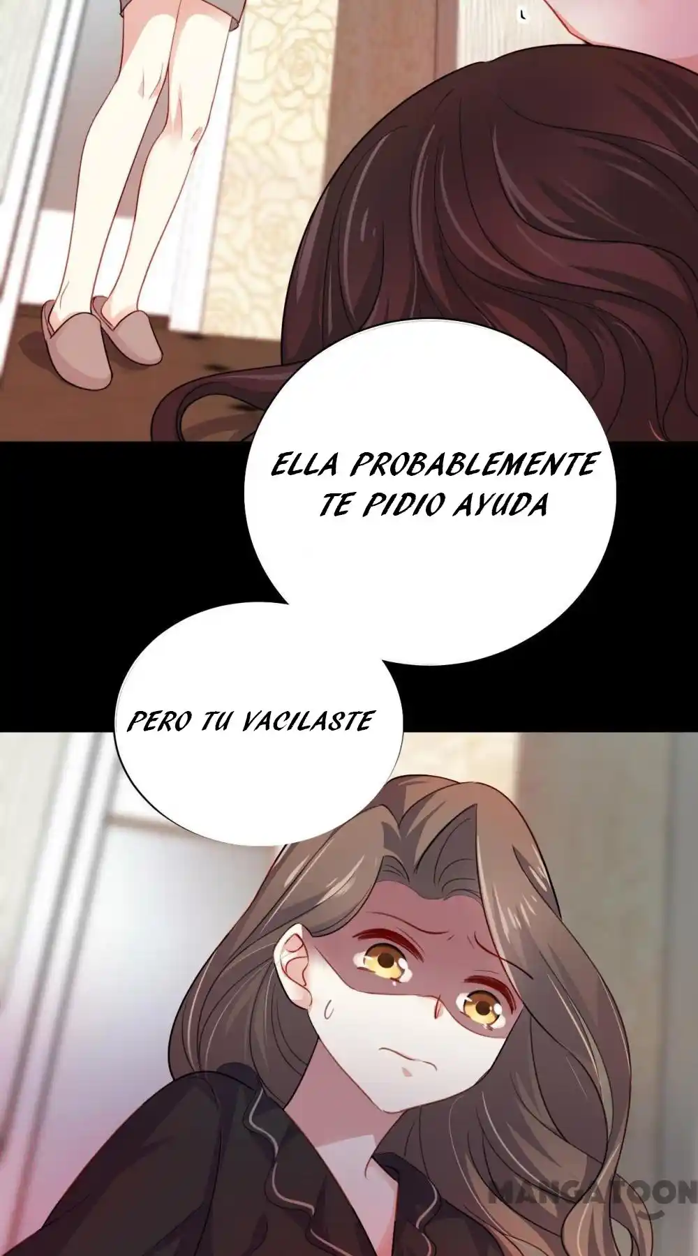 ¡PRECAUCIÓN! EL AMOR A LA VUELTA DE LA ESQUINA - Capítulo 3 - Página 27 - LectorTMOo