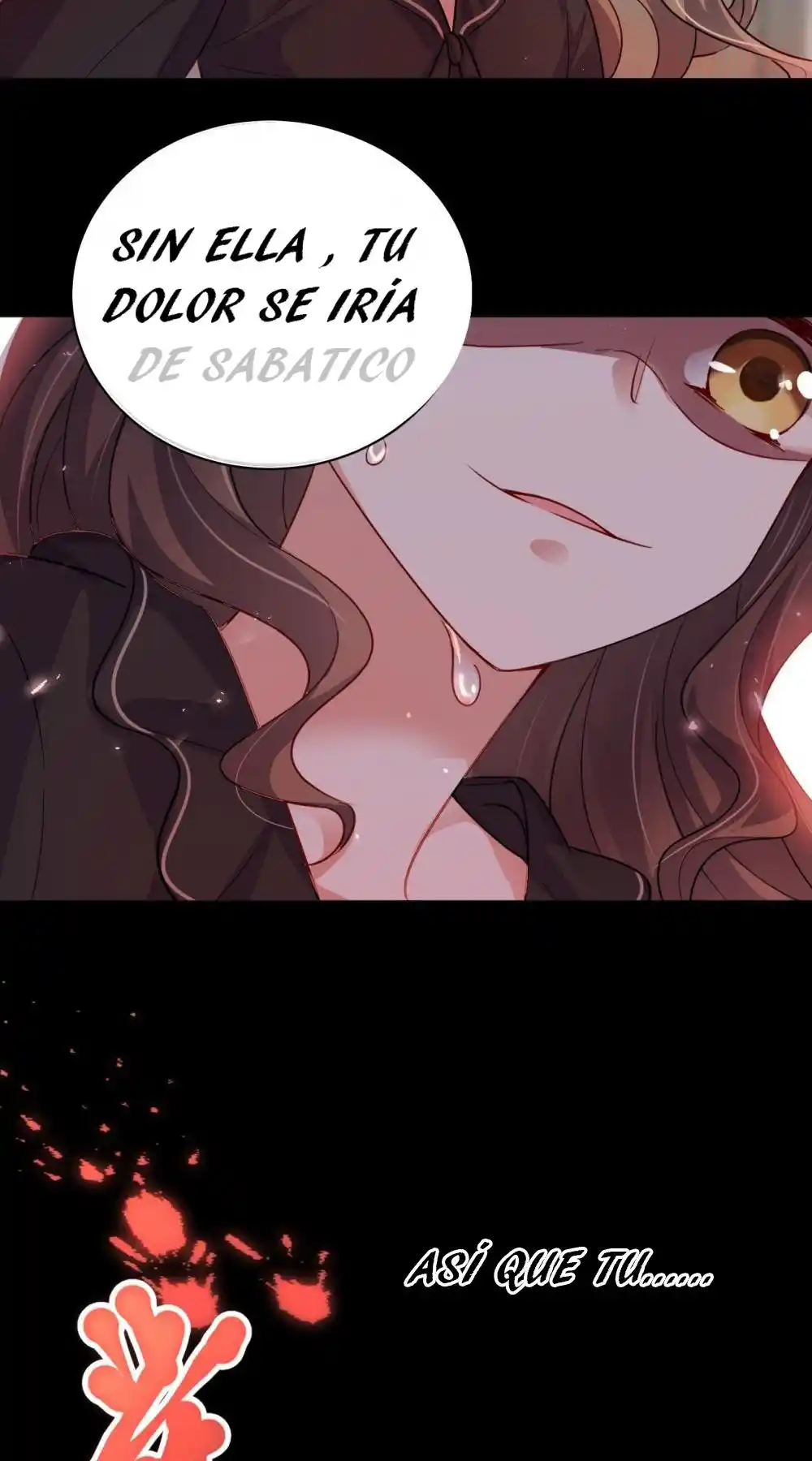 ¡PRECAUCIÓN! EL AMOR A LA VUELTA DE LA ESQUINA - Capítulo 3 - Página 28 - LectorTMOo