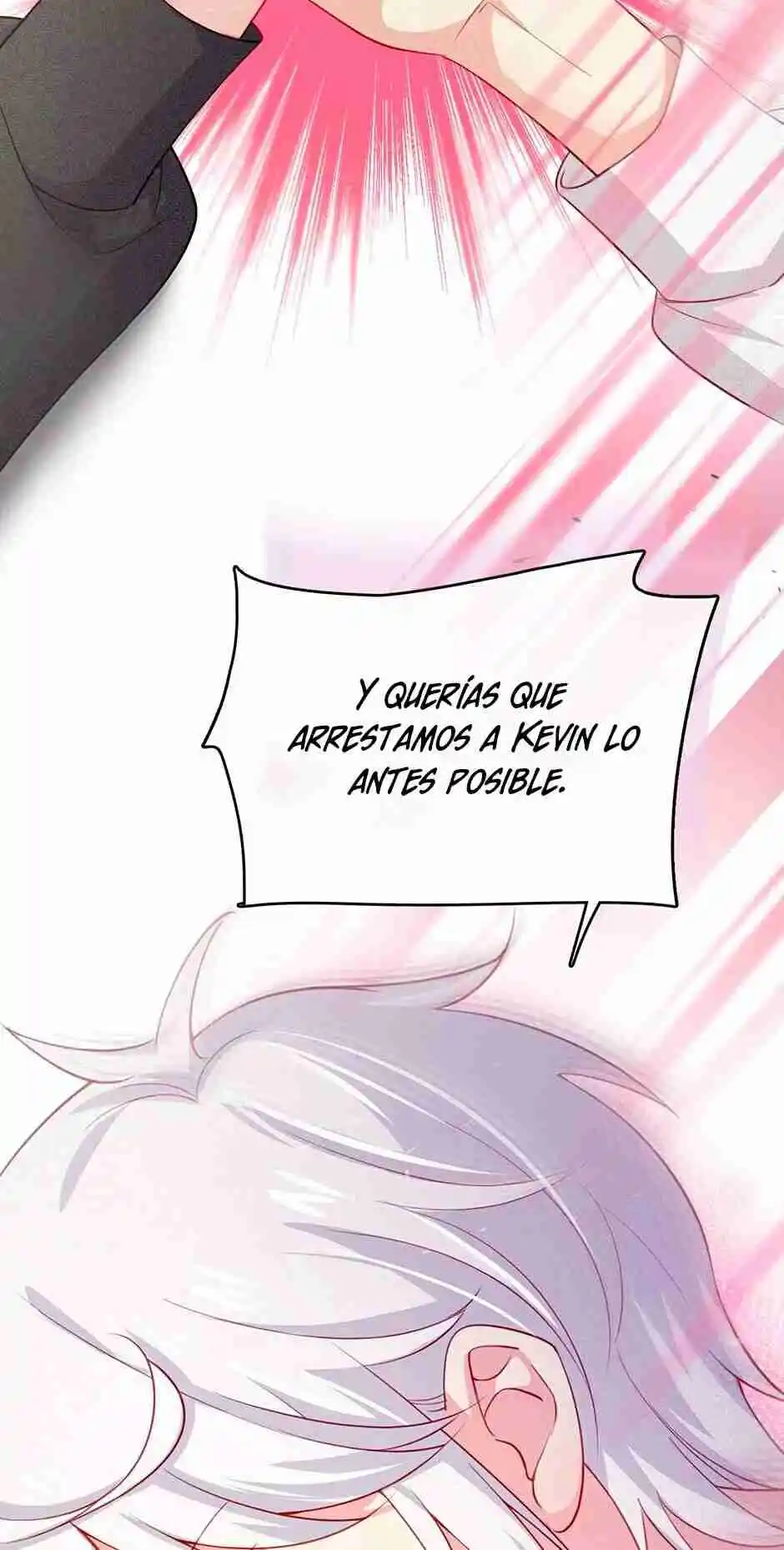 ¡PRECAUCIÓN! EL AMOR A LA VUELTA DE LA ESQUINA - Capítulo 4 - Página 4 - LectorTMOo