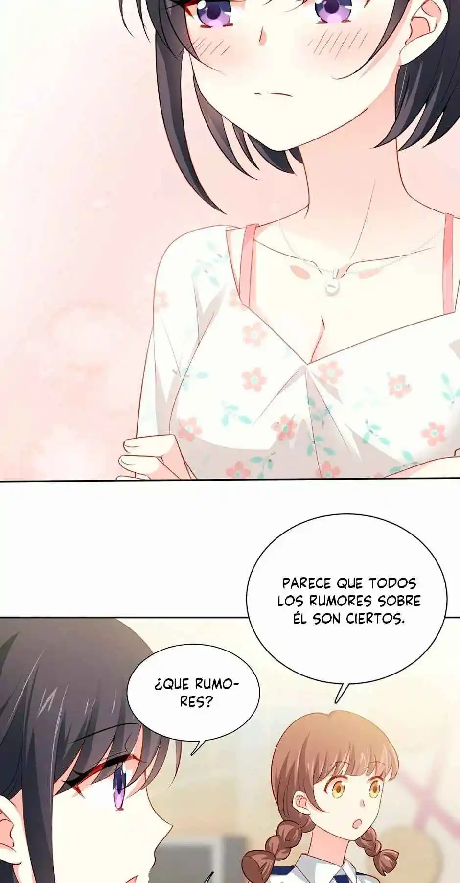 ¡PRECAUCIÓN! EL AMOR A LA VUELTA DE LA ESQUINA - Capítulo 4 - Página 14 - LectorTMOo