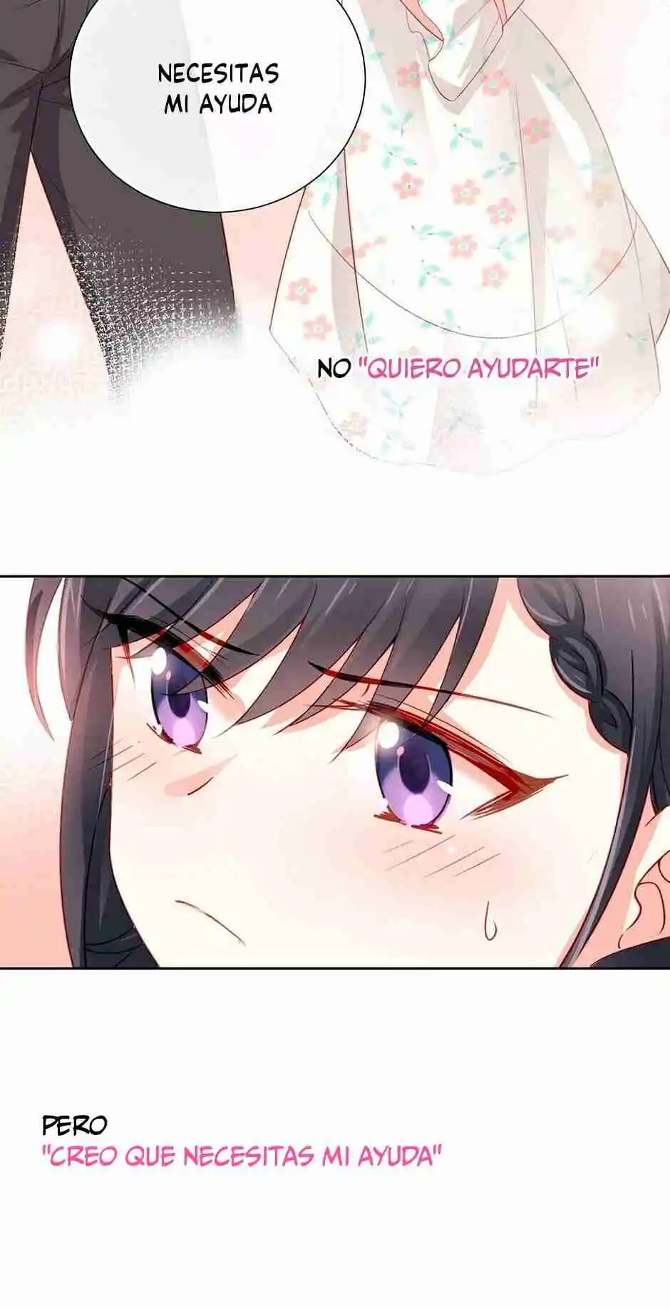 ¡PRECAUCIÓN! EL AMOR A LA VUELTA DE LA ESQUINA - Capítulo 4 - Página 22 - LectorTMOo