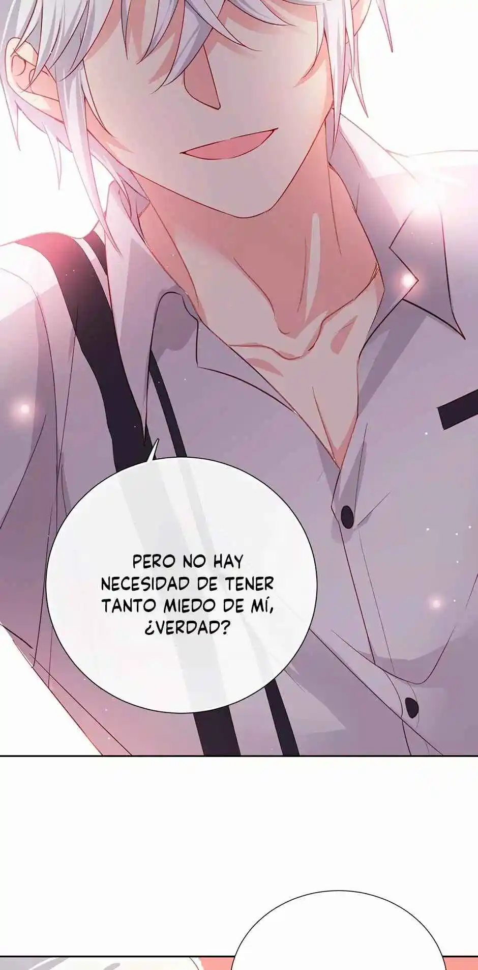 ¡PRECAUCIÓN! EL AMOR A LA VUELTA DE LA ESQUINA - Capítulo 4 - Página 26 - LectorTMOo