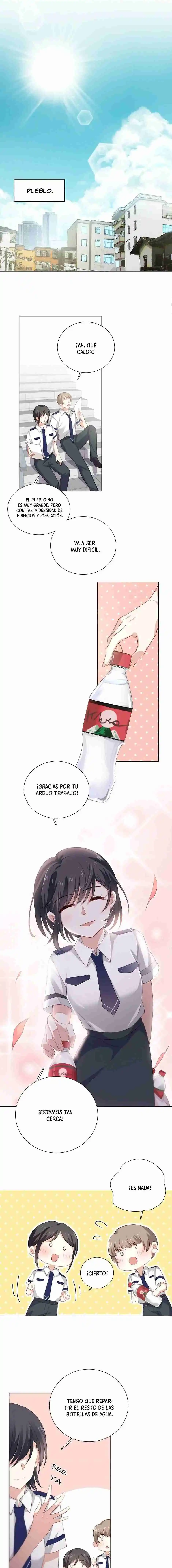 ¡PRECAUCIÓN! EL AMOR A LA VUELTA DE LA ESQUINA - Capítulo 9 - Página 6 - LectorTMOo