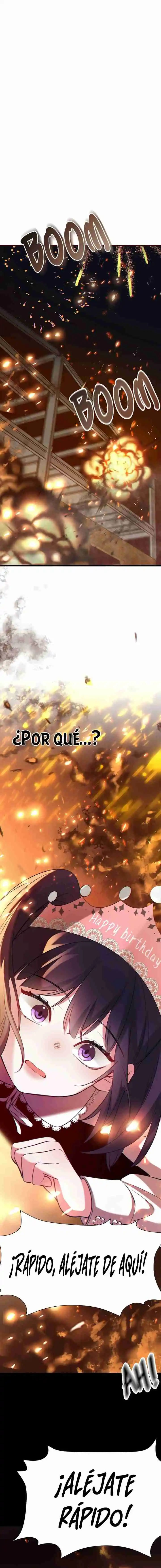 Preciosa Bata - Capítulo - Página 3 - LectorTMOo