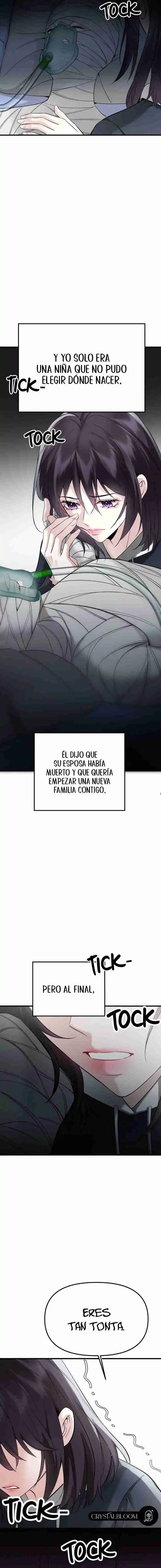 Preciosa Bata - Capítulo - Página 8 - LectorTMOo