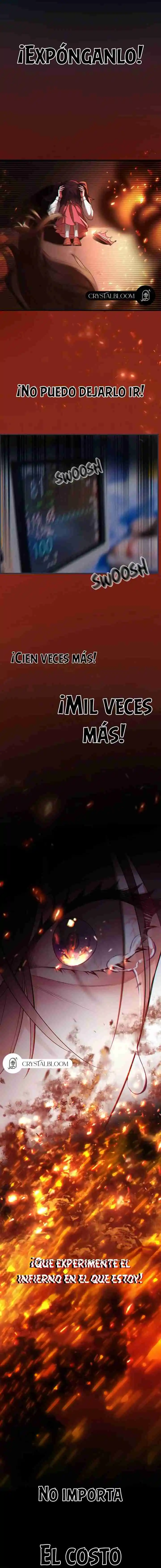 Preciosa Bata - Capítulo - Página 11 - LectorTMOo