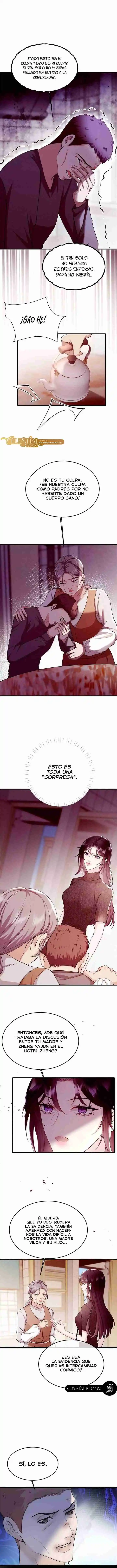 Preciosa Bata - Capítulo 10 - Página 8 - LectorTMOo