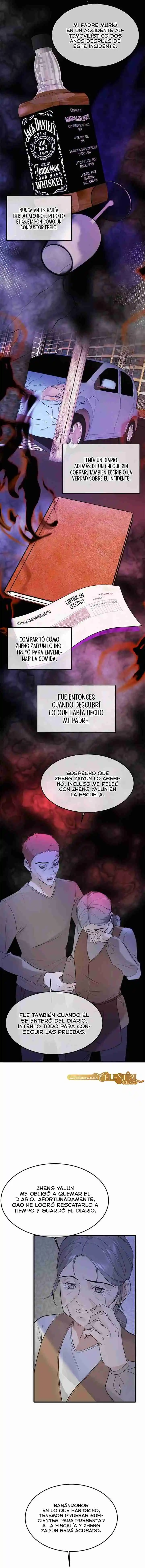 Preciosa Bata - Capítulo 10 - Página 9 - LectorTMOo