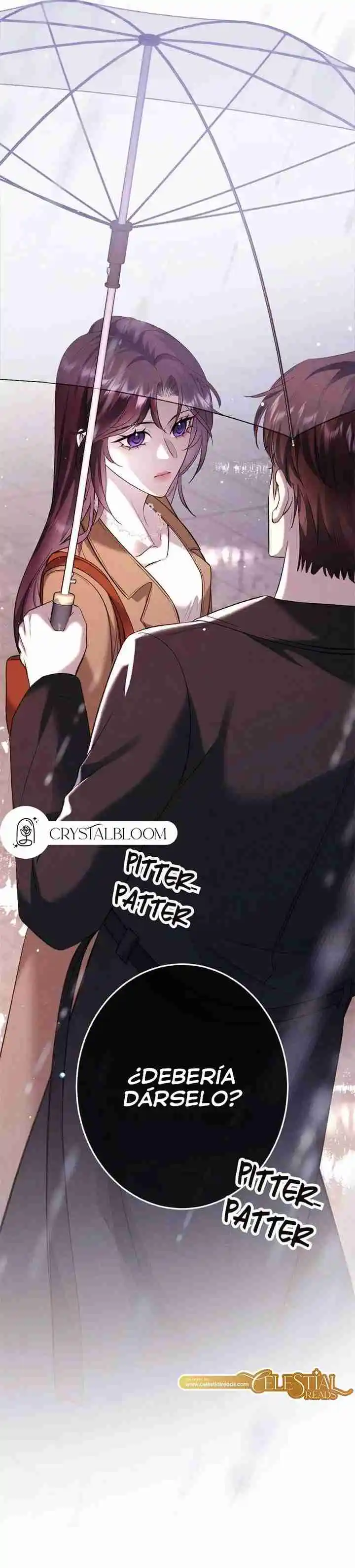 Preciosa Bata - Capítulo 11 - Página 12 - LectorTMOo