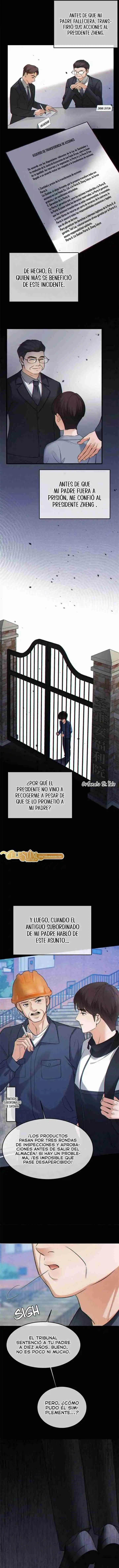 Preciosa Bata - Capítulo 12 - Página 11 - LectorTMOo