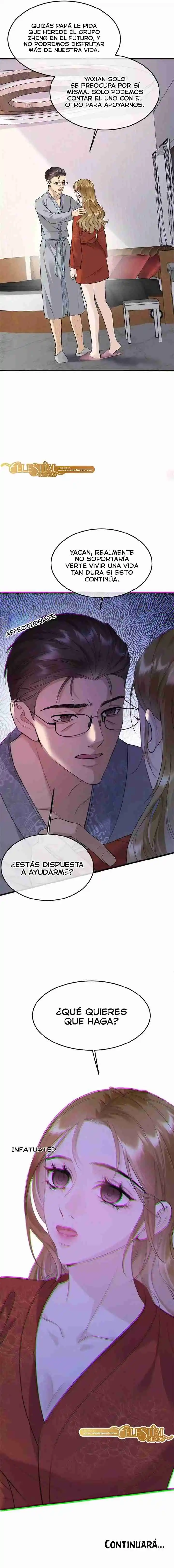 Preciosa Bata - Capítulo 13 - Página 12 - LectorTMOo