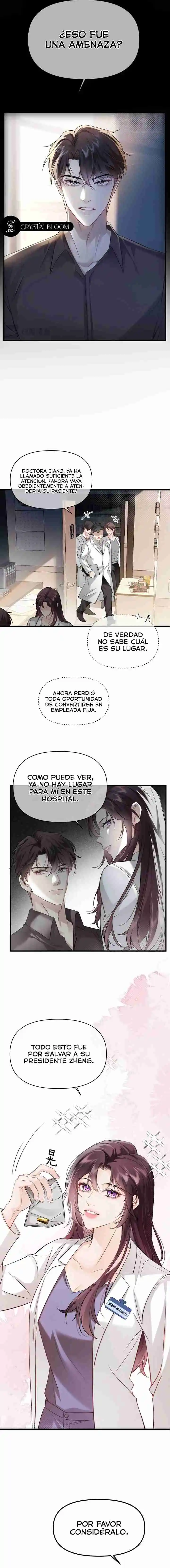 Preciosa Bata - Capítulo 2 - Página 4 - LectorTMOo