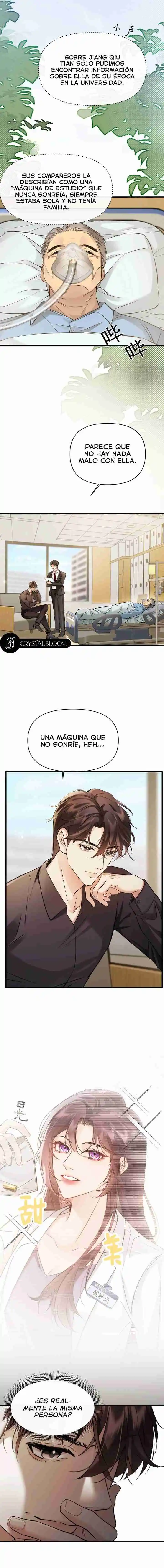 Preciosa Bata - Capítulo 2 - Página 6 - LectorTMOo