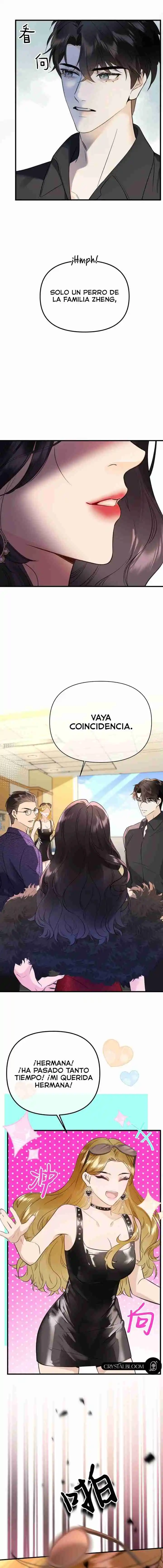 Preciosa Bata - Capítulo 2 - Página 13 - LectorTMOo