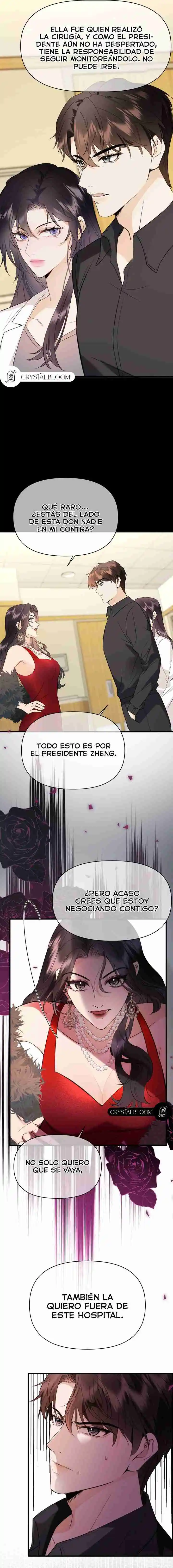 Preciosa Bata - Capítulo 2 - Página 18 - LectorTMOo